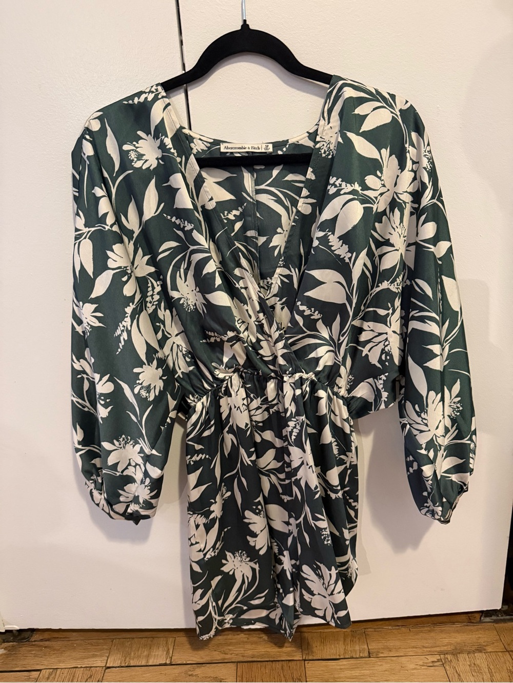 Abercrombie & Fitch Romper Size SP